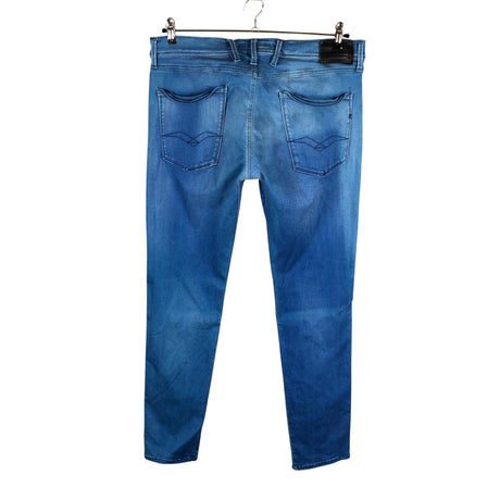 Unisex Replay - Jeans, size W36 - Blue (2)