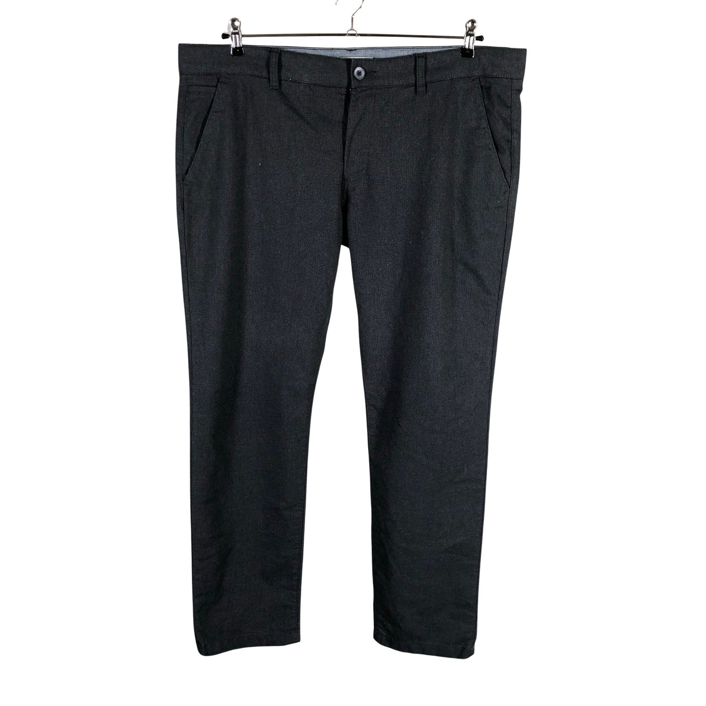 Unisex Esprit - Chinos, size W38 - Gray (1)