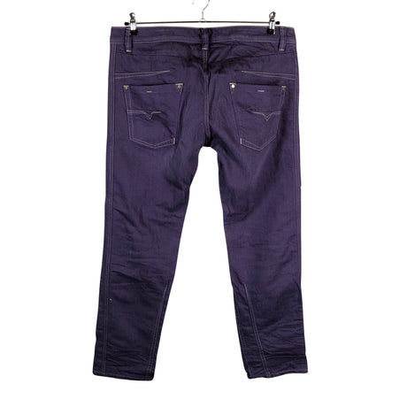 Unisex Diesel - Jeans, size W36 - Violet (2)
