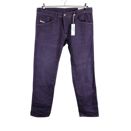 Unisex Diesel - Jeans, size W36 - Violet ()