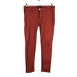 Unisex Replay - Chinos, size W34 - Brown ()