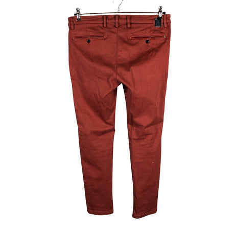 Unisex Replay - Chinos, size W34 - Brown (2)