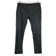 Unisex Replay - Chinos, size W38 - Gray ()