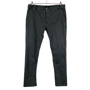 Unisex Replay - Chinos, size W38 - Gray (1)