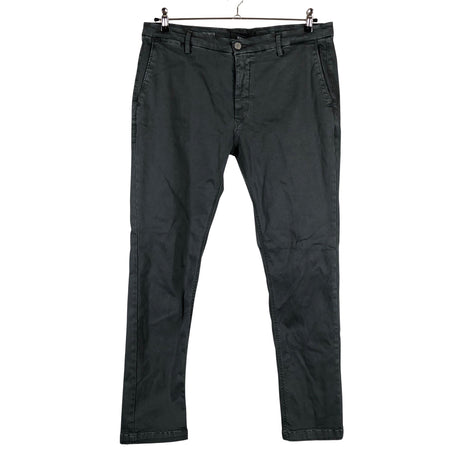 Unisex Replay - Chinos, size W38 - Gray ()