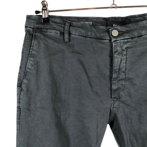 Unisex Replay - Chinos, size W38 - Gray (3)