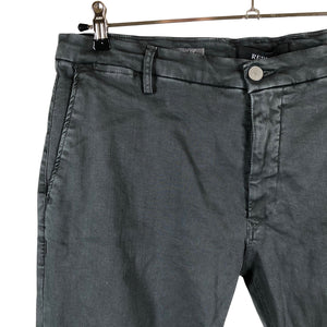 Unisex Replay - Chinos, size W38 - Gray (3)