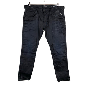 Unisex Replay - Jeans, size W38 - Black (1)
