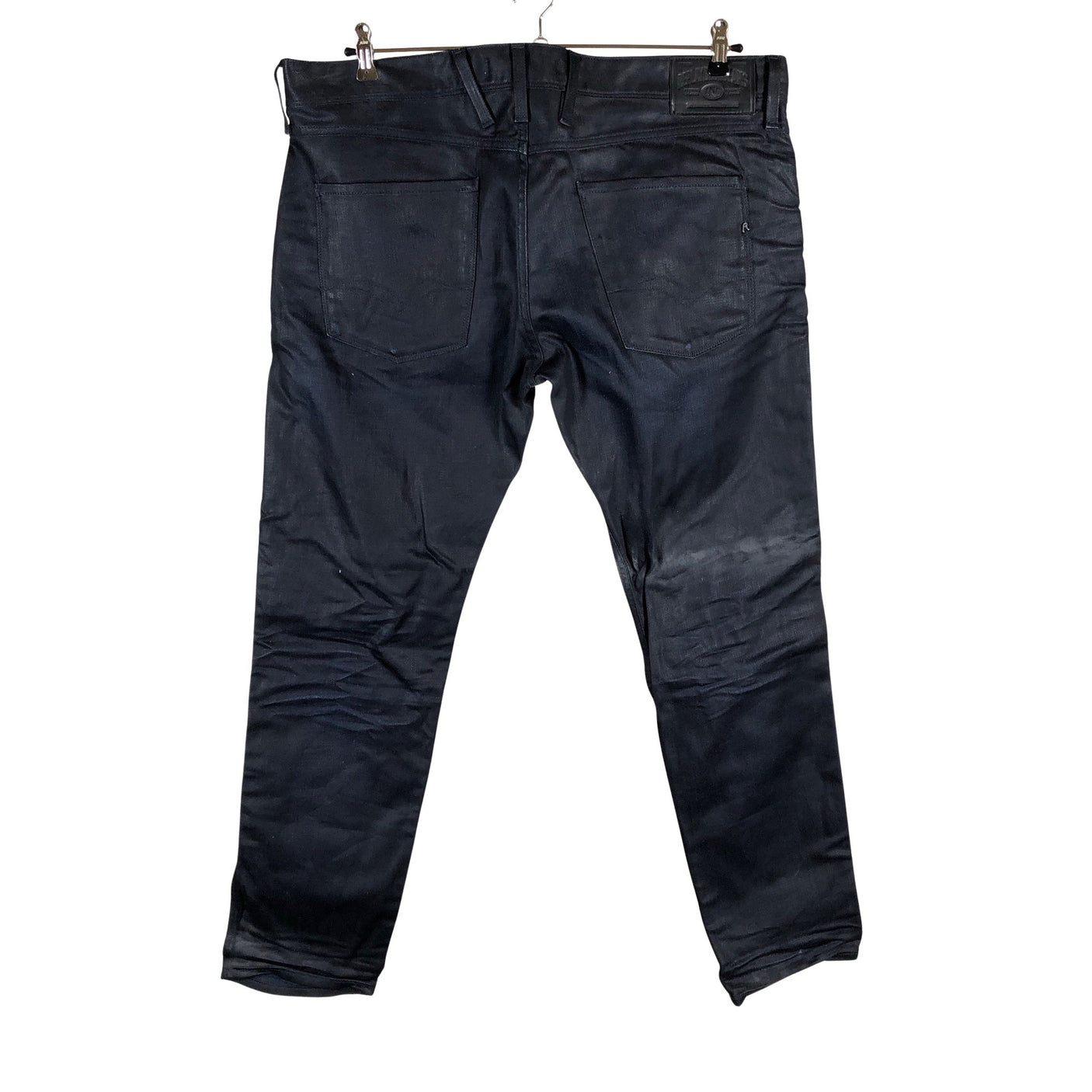 Unisex Replay - Jeans, size W38 - Black (2)