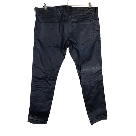 Unisex Replay - Jeans, size W38 - Black (2)