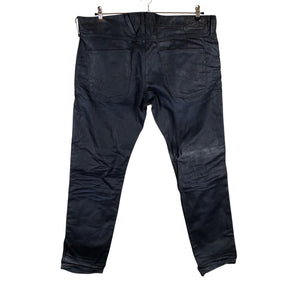 Unisex Replay - Jeans, size W38 - Black (2)