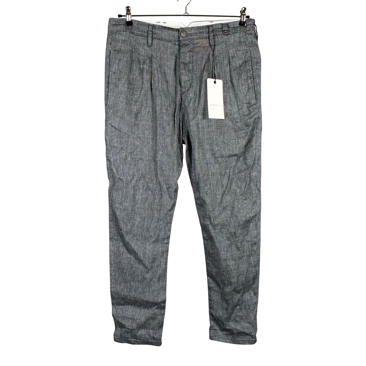 Unisex Gabba - Chinos, size XL - Gray (1)
