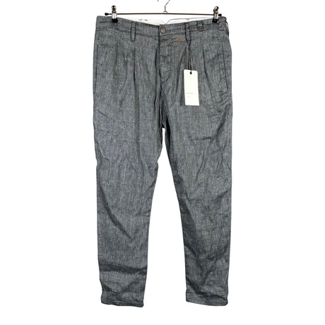 Unisex Gabba - Chinos, size XL - Gray ()