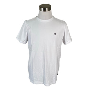 Unisex Jack & Jones - T-shirt, size L - White (1)