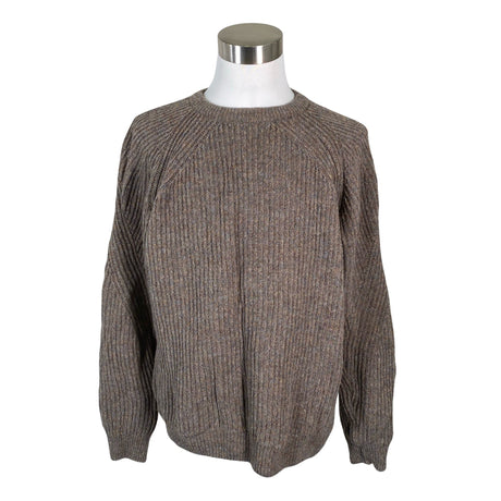 Unisex Makia - Sweater, size XL - Brown ()