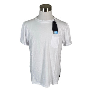 Unisex Replay - T-shirt, size XL - White (1)