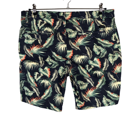 Unisex Indicode - Shorts, size XL - Blue (2)