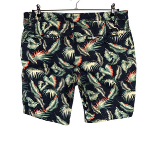 Unisex Indicode - Shorts, size XL - Blue (2)