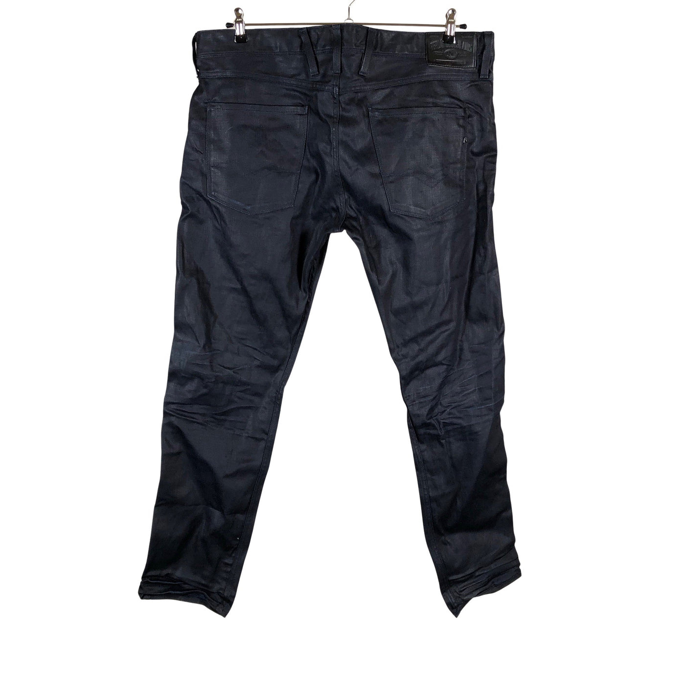 Unisex Replay - Jeans, size W38 - Blue (2)