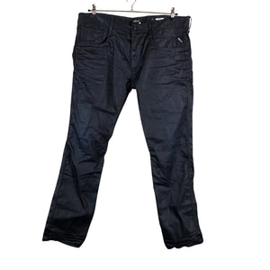 Unisex Replay - Jeans, size W38 - Blue (1)