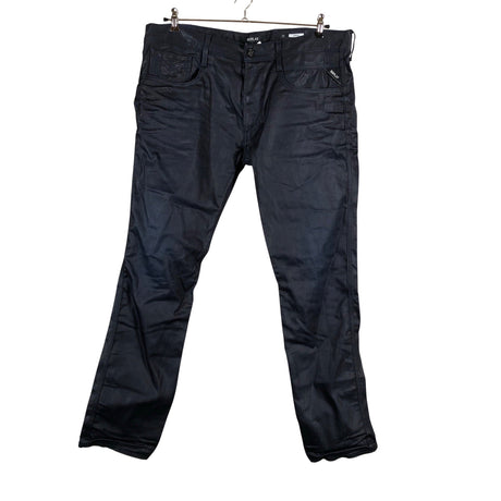 Unisex Replay - Jeans, size W38 - Blue ()