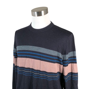 Unisex Ted Baker - Sweater, size XXL - Blue (3)