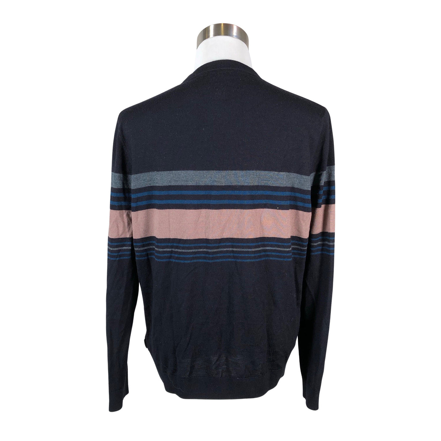 Unisex Ted Baker - Sweater, size XXL - Blue (2)