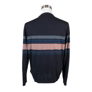 Unisex Ted Baker - Sweater, size XXL - Blue (2)