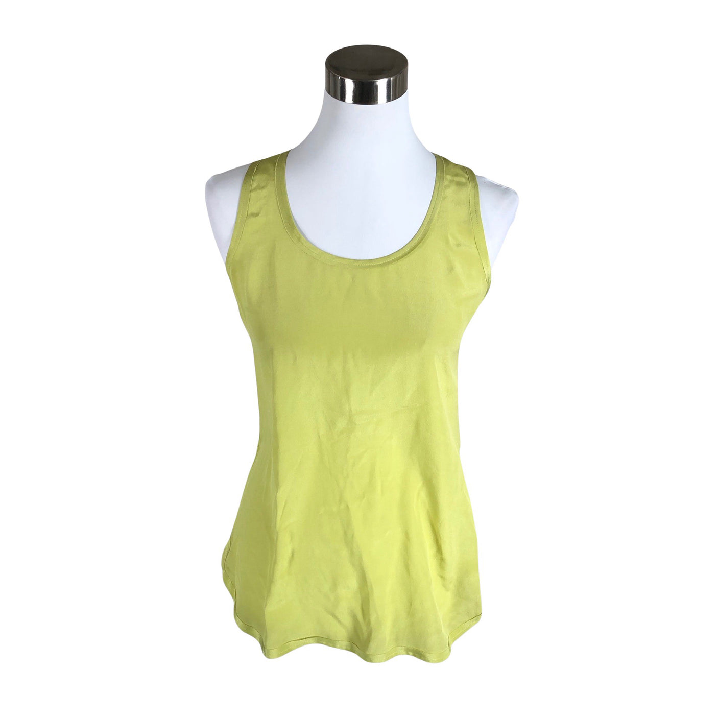 Unisex Max&Co - Top, size 36 - Green (1)
