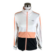 Unisex Kari Traa - Sports shirt, long sleeve, size 36 - White ()