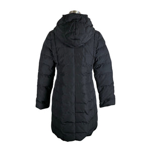 Unisex Joutsen - Down jacket, size 36 - Black (2)