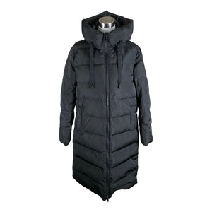 Unisex Mos Mosh - Down jacket, size 38 - Black (1)