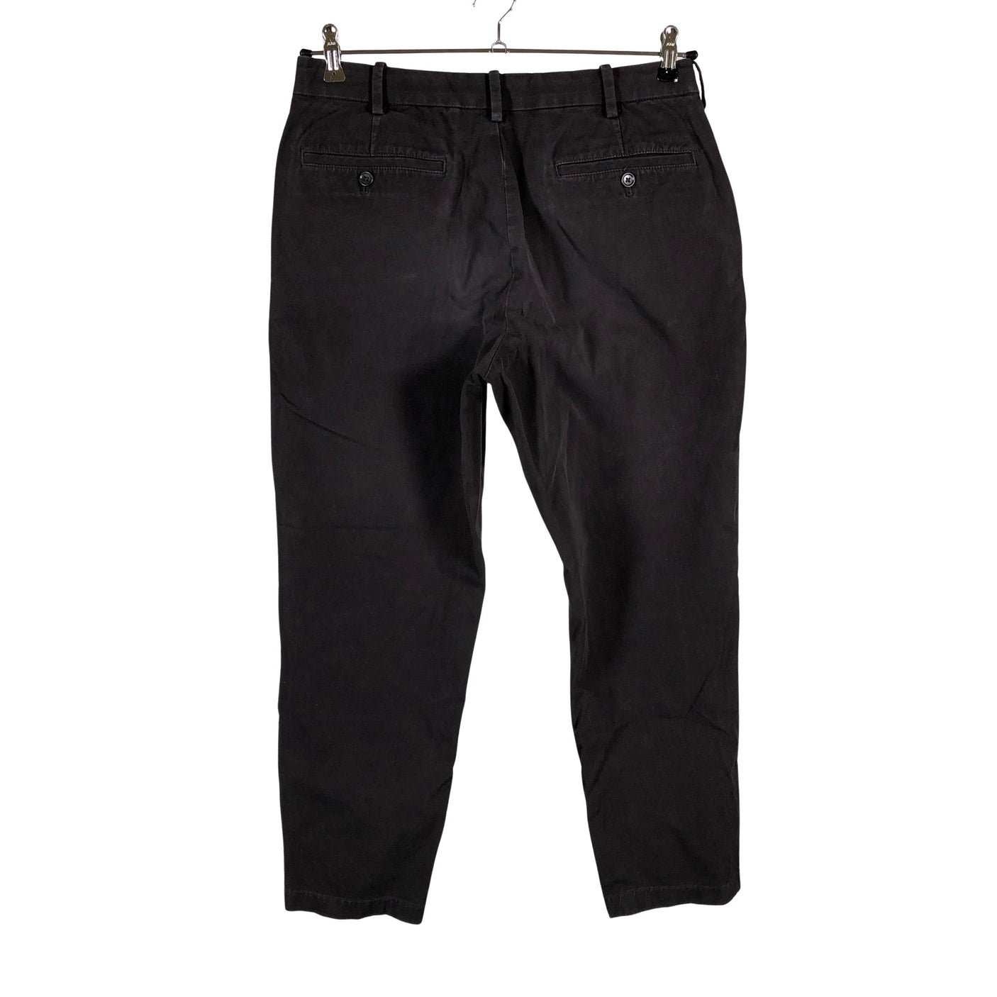 Unisex Uniqlo - Chinos, size 38 - Brown (2)