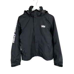 Unisex Helly Hansen - Winter jacket, size 170 - 176 - Black (1)