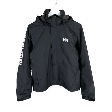 Unisex Helly Hansen - Winter jacket, size 170 - 176 - Black ()