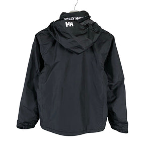 Unisex Helly Hansen - Winter jacket, size 170 - 176 - Black (2)