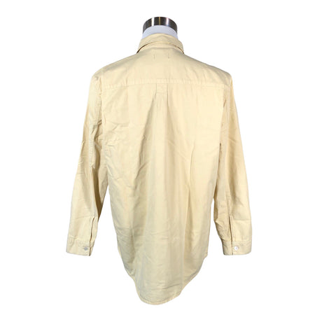 Unisex Weekday - Outdoor jacket, size M - Beige (2)