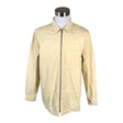 Unisex Weekday - Outdoor jacket, size M - Beige ()
