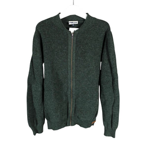 Unisex POMPdeLUX - Cardigan, size 134 - 140 - Blue (1)