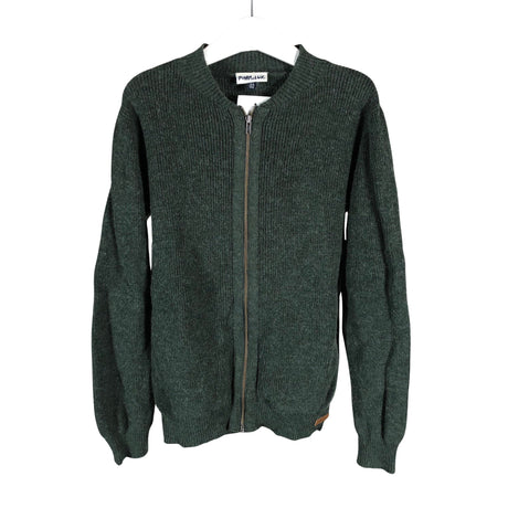 Unisex POMPdeLUX - Cardigan, size 134 - 140 - Blue ()