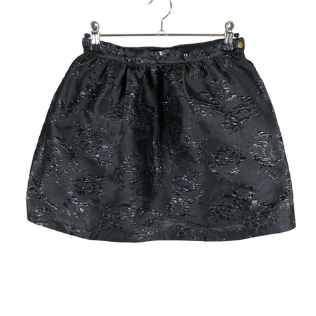Unisex POMPdeLUX - Party skirt, size 146 - 152 - Black ()