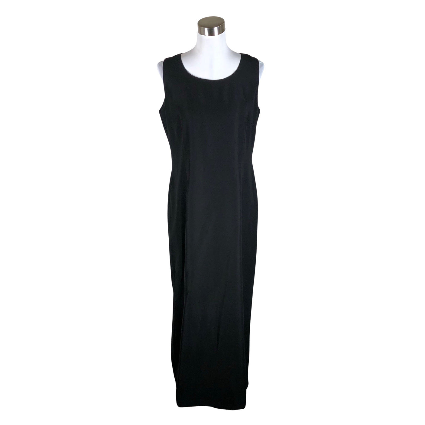 Unisex Shenina - Party dress, size 40 - Black (1)