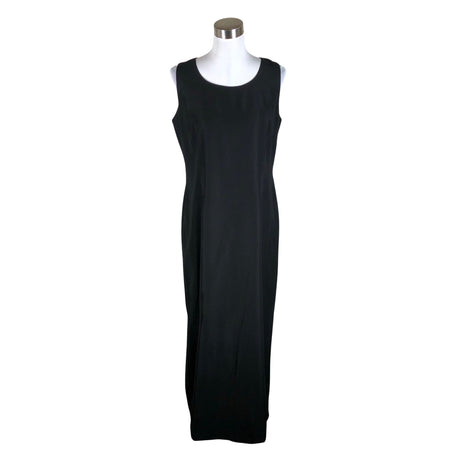 Unisex Shenina - Party dress, size 40 - Black ()