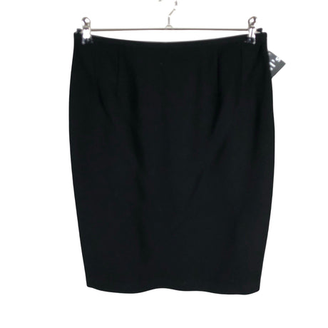Unisex Ril's - Pencil skirt, size 40 - Black ()