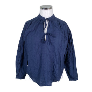 Unisex Grace & Mila - Blouse, size 42 - Blue (1)