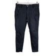 Unisex Pieszak - Slacks, size W30 - Blue ()