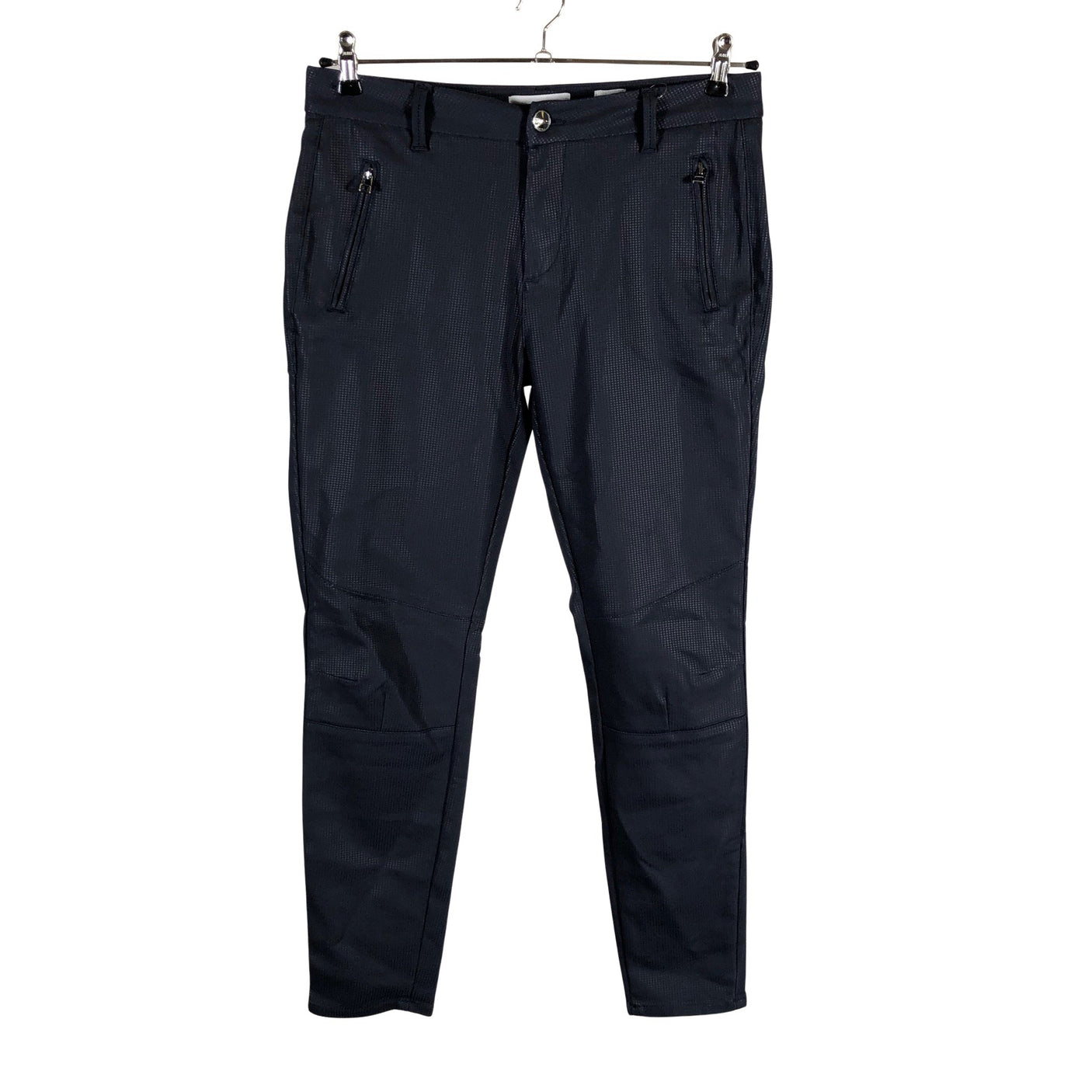Unisex Pieszak - Slacks, size W30 - Blue (1)