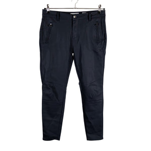 Unisex Pieszak - Slacks, size W30 - Blue (1)