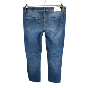 Unisex Candiani Denim - Jeans, size 42 - Blue (2)