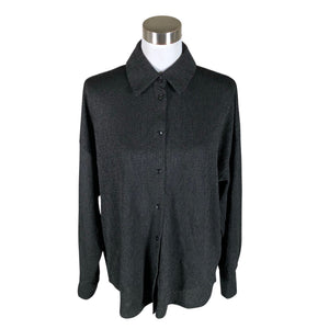 Unisex Grace & Mila - Blouse, size 40 - Black (1)